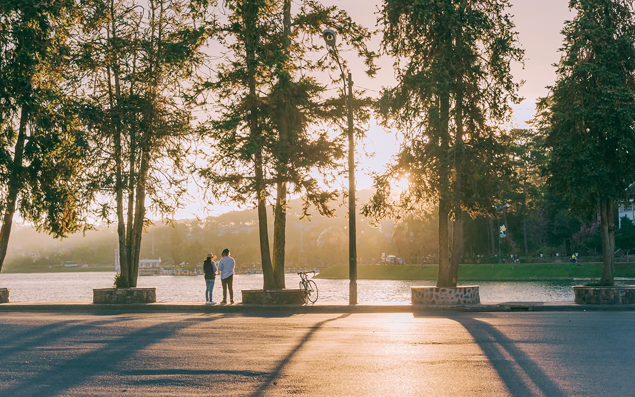 Audubon Park