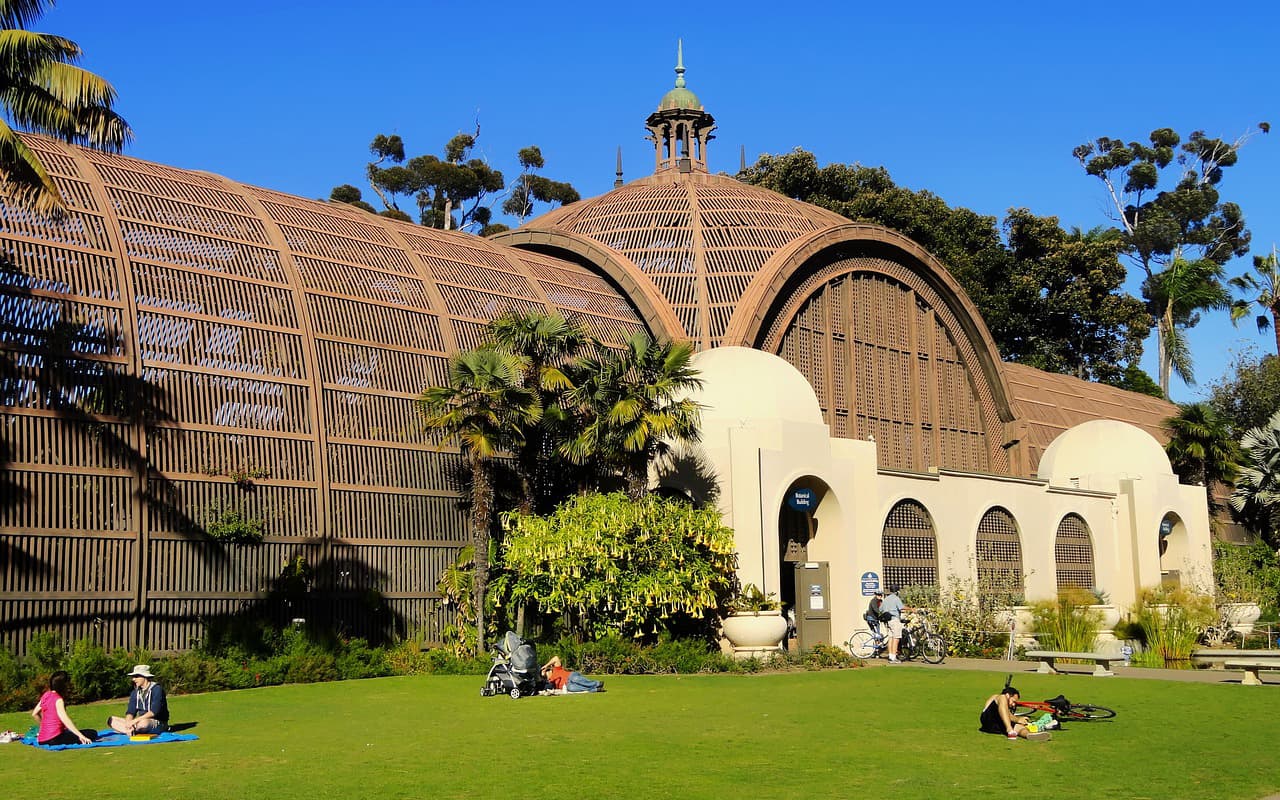 Balboa Park