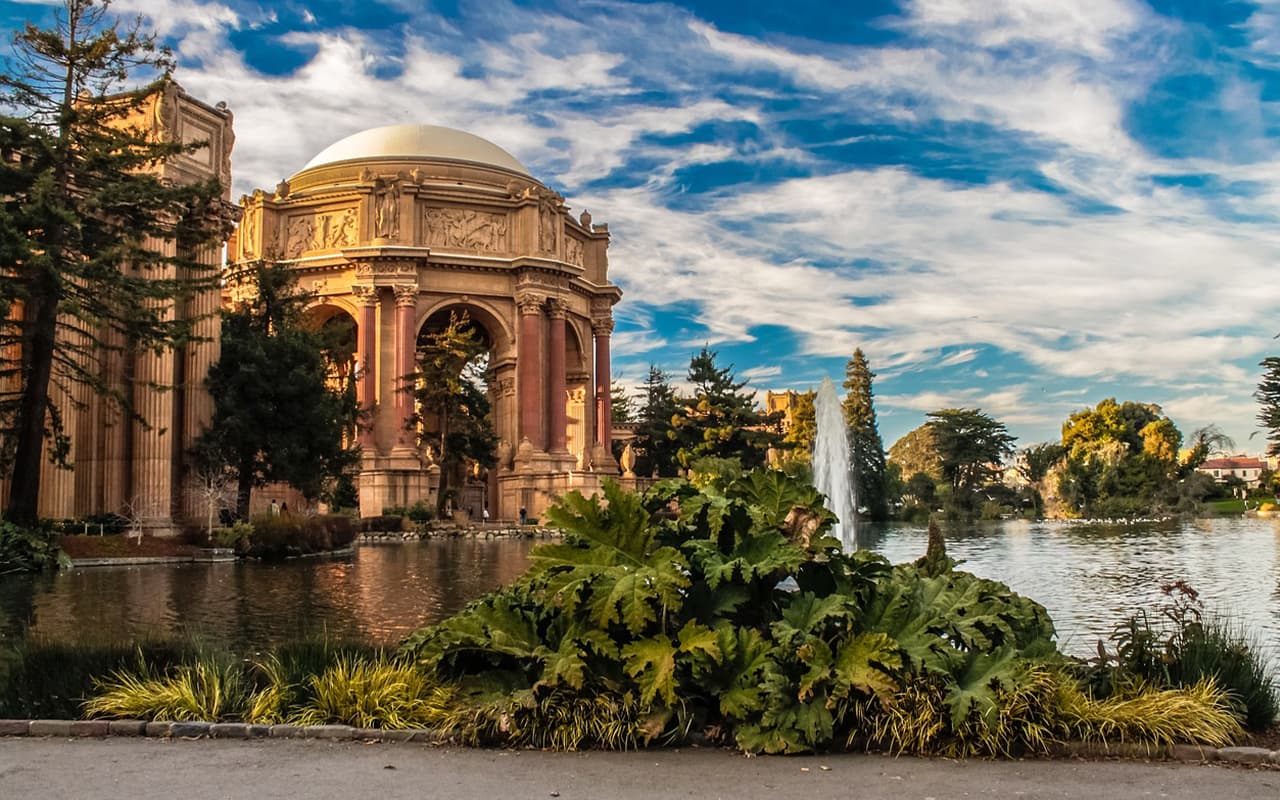 Golden Gate Park